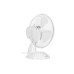 Вентилятор ARDESTO настільний, 23см, 30Вт, білий Вентилятор ARDESTO настільний, 23см, 30Вт, білий