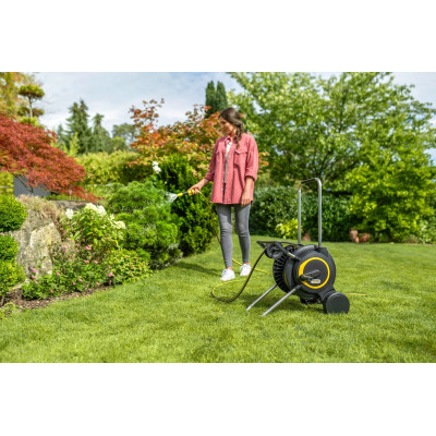 Котушка зі шлангом Karcher HT 4.20