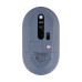2E Миша MF300 CAPYBARA:SWIM Silent WL BT, синій