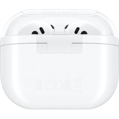 Бездротові навушники Samsung Galaxy Buds 3 (R530), білий