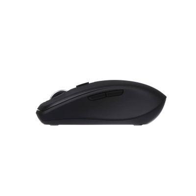 2E Миша MF225 Silent WL BT Black