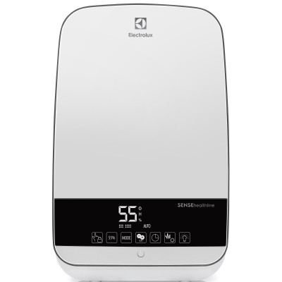 Electrolux Увлажнитель воздуха SENSEhealthline EHU-3315D