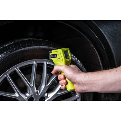 Ryobi Пірометр RBIRT08 інфрачервоний