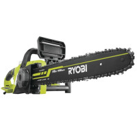 Пила ланцюгова Ryobi RCS2340B 40см 2300Вт Oregon 4.8кг (5133004340) Пила ланцюгова Ryobi RCS2340B 40см 2300Вт Oregon 4.8кг (5133004340)