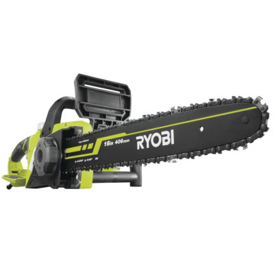 Пила ланцюгова Ryobi RCS2340B 40см 2300Вт Oregon 4.8кг (5133004340)