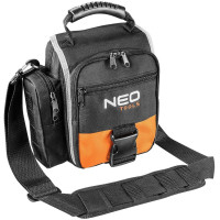 Сумка для інструменту Neo Tool, 8 відділень, поліестер, 24х25х10см