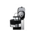 ARDESTO Кавоварка крапельна FCM-D3100, 1,5л, мелена, чорно-сріблястий