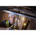 Набір свердел по металу DeWALT Black&Gold HSS-G 1-8мм, кейс, 14шт Набір свердел по металу DeWALT Black&Gold HSS-G 1-8мм, кейс, 14шт