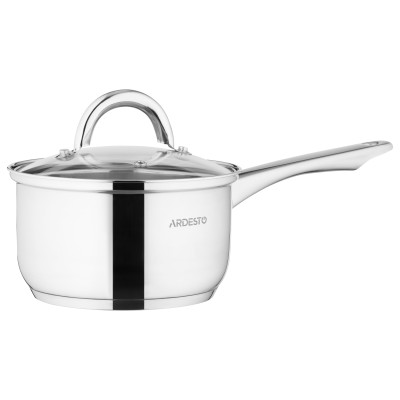 Набір посуду ARDESTO Gemini Gourmet Andria, 6 предметів, нержавіюча сталь