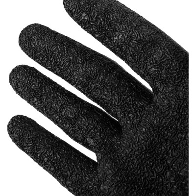 Рукавички робочі Neo Tools поліестер з латексним покриттям, р.11, червоно-чорний 12шт Рукавички робочі Neo Tools поліестер з латексним покриттям, р.11, червоно-чорний 12шт