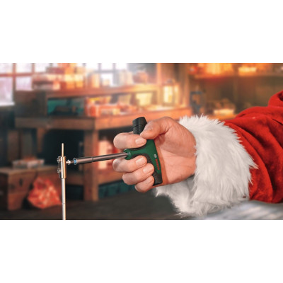 Набір інструментів Bosch, промо-набір адвент календар 2025-26