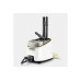 Karcher Пароочисник SC 4 Deluxe Iron, 2200Вт, 1300мл, 4Бар, праска, швабра, білий Karcher Пароочисник SC 4 Deluxe Iron, 2200Вт, 1300мл, 4Бар, праска, швабра, білий