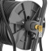 Опрыскиватель аккумуляторный 2E AquaSpray 40LRC 40л 12В 1х12А·год 7бар 2.9л·хв 16кг вольтметр колеса котушка шланг 30м (2E-40LWBS30)