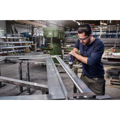 Свердло по металу Bosch Professional HSS-PointTeQ, 2х24х49мм, 10шт