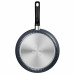 Сковорода з кришкою Tefal So' Light, 24см, алюміній, бакеліт, скло, чорний Сковорода з кришкою Tefal So' Light, 24см, алюміній, бакеліт, скло, чорний