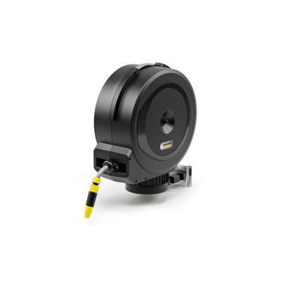 Котушка для шланга Karcher HBX 5.35 Automatic автоматична 35м шланга 1/2” 13.03кг