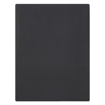 Штора ARDESTO 150х270см, блекаут, 100% поліестер, сірий темний