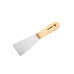 Шпатель Tolsen, ширина 100мм, сталь, дерев’яне руків’я