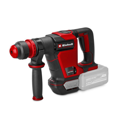 Молоток відбійний акумуляторний Einhell TP-DH 18/4 Li BL - Solo 18Вт 4Дж 4600уд/хв 2.88кг без АКБ та ЗП