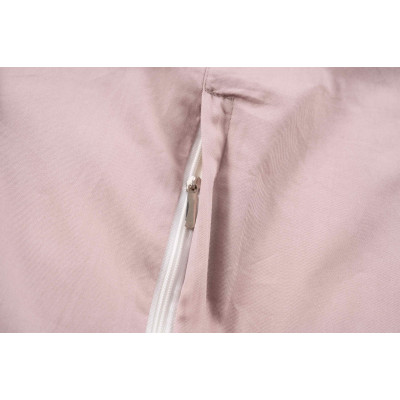 Підковдра ARDESTO Mix&Match, 200х220см, 100% бавовна, сатин, рожевий світлий Підковдра ARDESTO Mix&Match, 200х220см, 100% бавовна, сатин, рожевий світлий