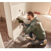 Bosch Дриль ударний EasyImpact 600, 600Вт, ШЗП, 3000 об/хв, 1.7 кг, кейс