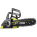 Пила цепная аккумуляторная Ryobi RCS1830-140B 18В ONE+ акб 1х4А-ч шина 30см бесщеточная 3.9кг (5133005547)