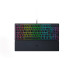 Клавіатура механічна Razer Ornata V3 TKL 84key, Mecha-Membrane Switch, USB-A, EN/UK, RGB, чорний