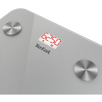 Ваги підлогові Tefal Goodvibes Life BM9600S1 Ваги підлогові Tefal Goodvibes Life BM9600S1