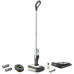 Karcher Підлогомийна машина безпровідна FC 2-4 Battery Set + Batt+DUO Charger, вода -0.2л, автон. робота до 20 хв, вага-2.3кг, чорно білий