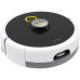 Karcher Робот-пилосос RCF 3, h=12см, вологе прибирання, конт пил -0.115л, вода -0.43л, автон. робота до 120хв, білий
