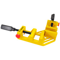 Струбцина TOPEX, кутова, алюмінієва, 65х70мм Струбцина TOPEX, кутова, алюмінієва, 65х70мм