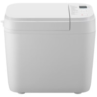 Хлібопічка Panasonic 550Вт, програм-21, макс.вага -1.25кг, форма-прямокутник, пластик, білий Хлібопічка Panasonic 550Вт, програм-21, макс.вага -1.25кг, форма-прямокутник, пластик, білий