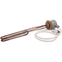 Електричний нагрівальний елемент TESY ACS Heating element 3kW-PLUG AND PLAY 3кВт 6/4 Електричний нагрівальний елемент TESY ACS Heating element 3kW-PLUG AND PLAY 3кВт 6/4