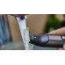 Бритва електр. Philips OneBlade Pro 360, Li-Ion, сух.+волог., індикатор заряду, твердий чохол, чорний