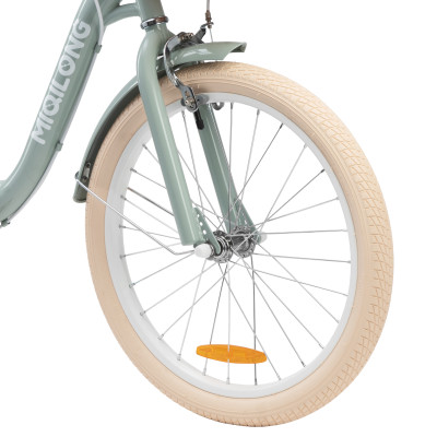 Дитячий велосипед Miqilong LS 20