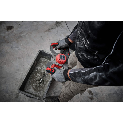 Міксер будівельний Einhell Professional TP-MX 1700-2 CE 1700Вт 2 швидкості 180-460/300-750об/хв 4.93кг Міксер будівельний Einhell Professional TP-MX 1700-2 CE 1700Вт 2 швидкості 180-460/300-750об/хв 4.93кг