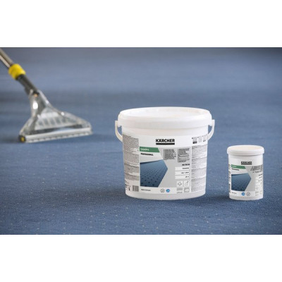 Засіб порошковий для чищення килимів Karcher RM 760 CarpetPro, 10кг  (6.295-847.0)