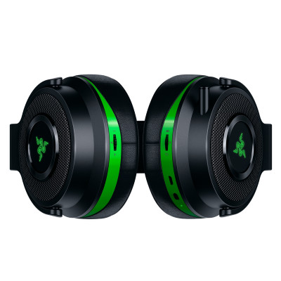 Razer Thresher - Xbox One, black/green