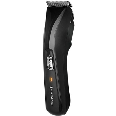 Машинка для стрижки Remington, мережа+акум., Pro Power мотор, сталь, чорний Машинка для стрижки Remington, мережа+акум., Pro Power мотор, сталь, чорний