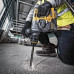Перфоратор акумуляторний DeWalt SDS PLUS 18В 2.1Дж 0-1100об/хв 0-4600уд/хв 3 режими, кейс 2.5кг без АКБ і ЗП