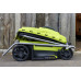 Газонокосилка Ryobi RLM13E33S 1300Вт 33см 35л 20-60мм EasyEdge 9кг (5133002343)