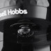 Кофеварка Russell Hobbs капельная Honeycomb 1.25л, молотая, черный