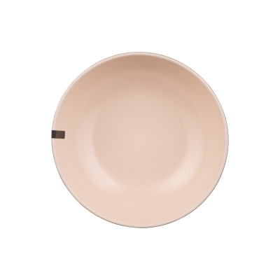 ARDESTO Салатник Liguria, 22 см, Cream, кераміка ARDESTO Салатник Liguria, 22 см, Cream, кераміка