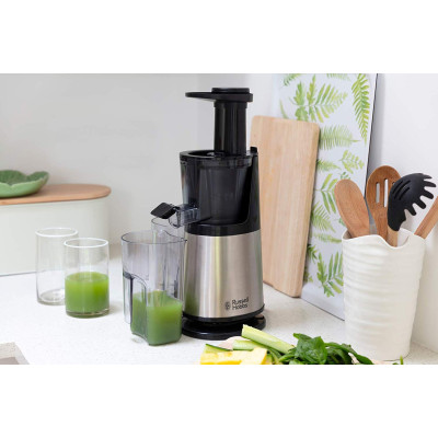 Соковижималка Russell Hobbs 25170-56 Slowjuicer
