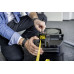 Пилосос професійний Karcher Go!Further T 10/1 Adv HEPA 240В 185мБар контейнер 10л 6.6кг