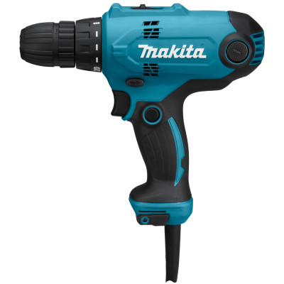 Шурупокрут-дриль Makita DF0300 320Вт 21·42Нм 0–450·0–1500об·хв 1.2кг (DF0300)