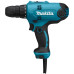 Шурупокрут-дриль Makita DF0300 320Вт 21·42Нм 0–450·0–1500об·хв 1.2кг (DF0300)