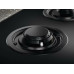 Electrolux Варильна поверхня комбінована (2 газ + 3 інд), 90см, розширена зона, чавун, чорний