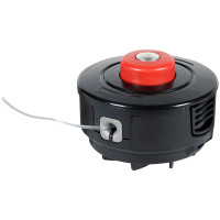Косильна головка Einhell з котушкою для GE-CT 18/25 Li Косильна головка Einhell з котушкою для GE-CT 18/25 Li