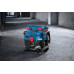Bosch Пилосос професійний GAS 400 A, 1200Вт, 240мБар, контейнер 40л, 14кг